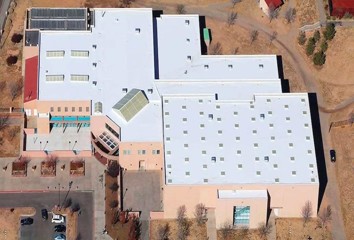 Both PVC and PVC KEE can be a wise choice for the varied needs of a school or institutional building.