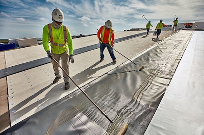 Commercial Roofing | GAF Roof Views Blog