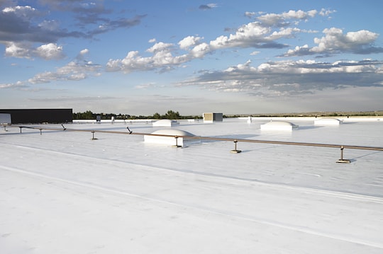 Commercial Roof