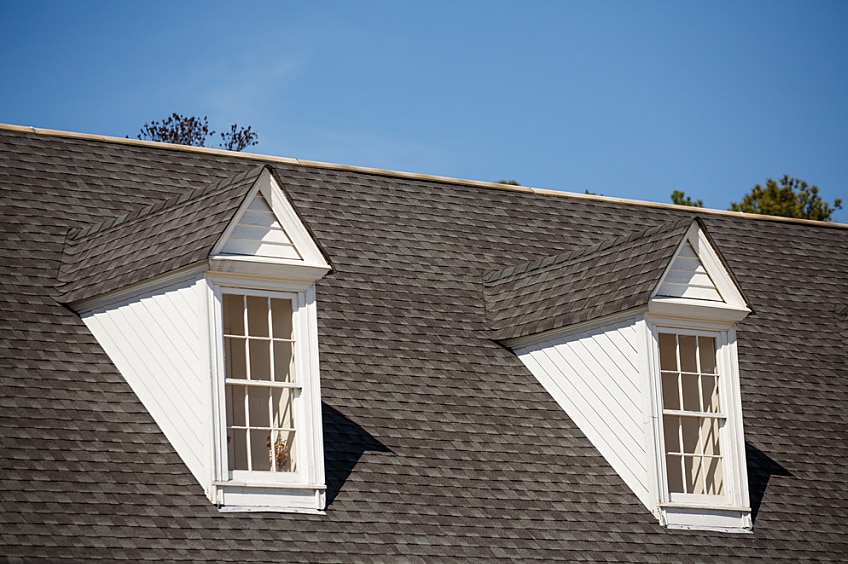 What Is a Dormer Roof