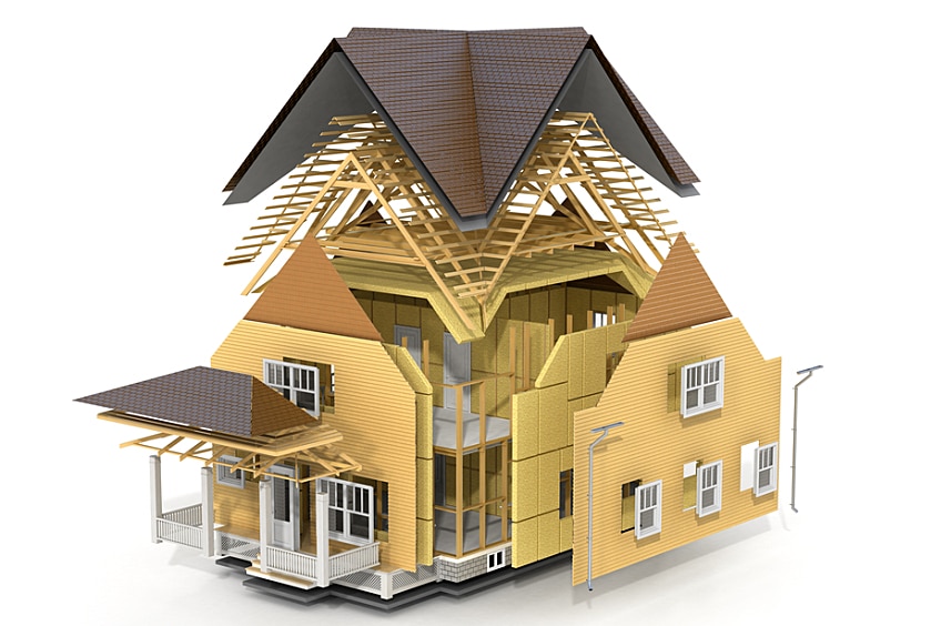 Roof Safety Basics  News and Events for Total Home Roofing