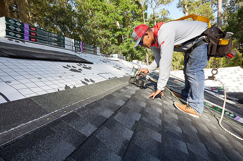 Residential Roofing  GAF Roof Views Blog