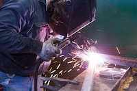 Welding Safety for Roofers