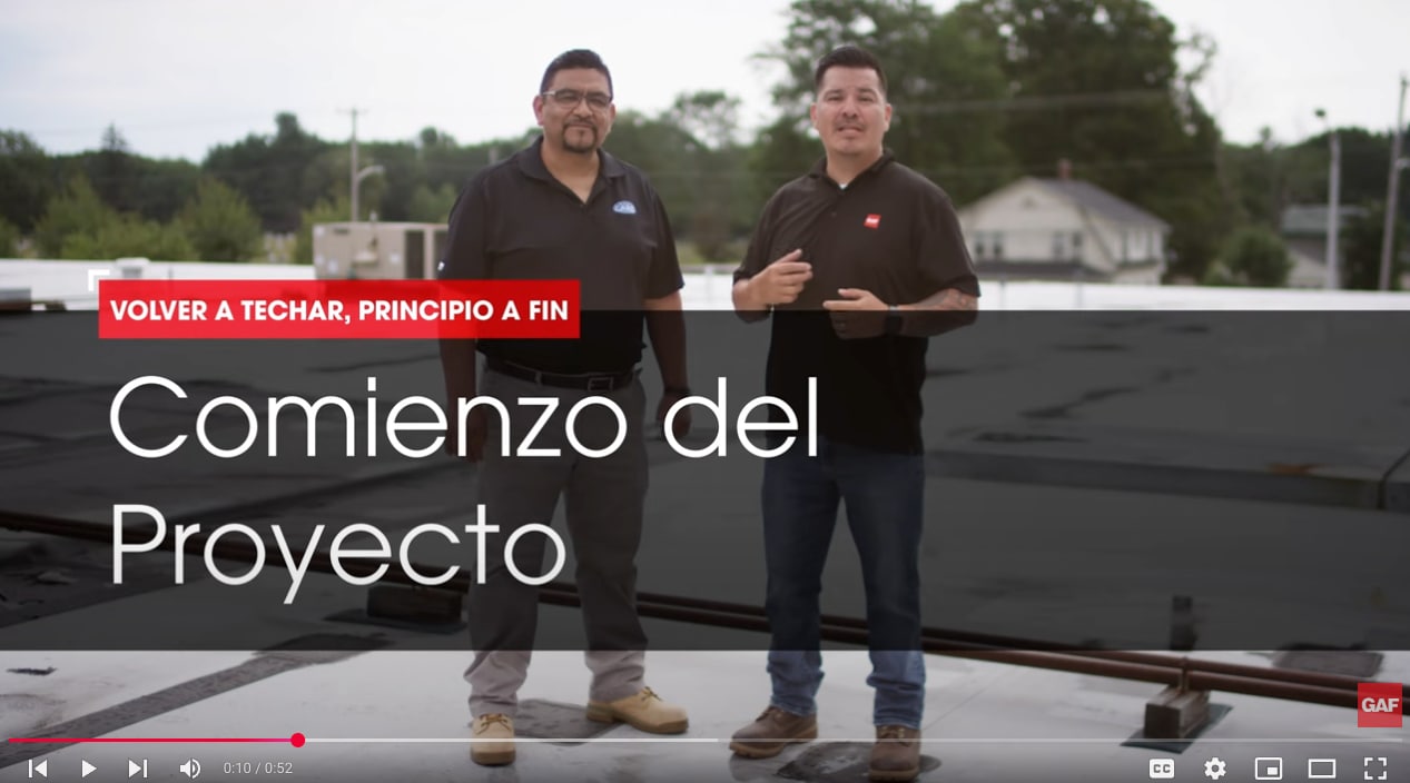 chino y mitos roofing it right Chino y Mitos Roofing it Right on YouTube