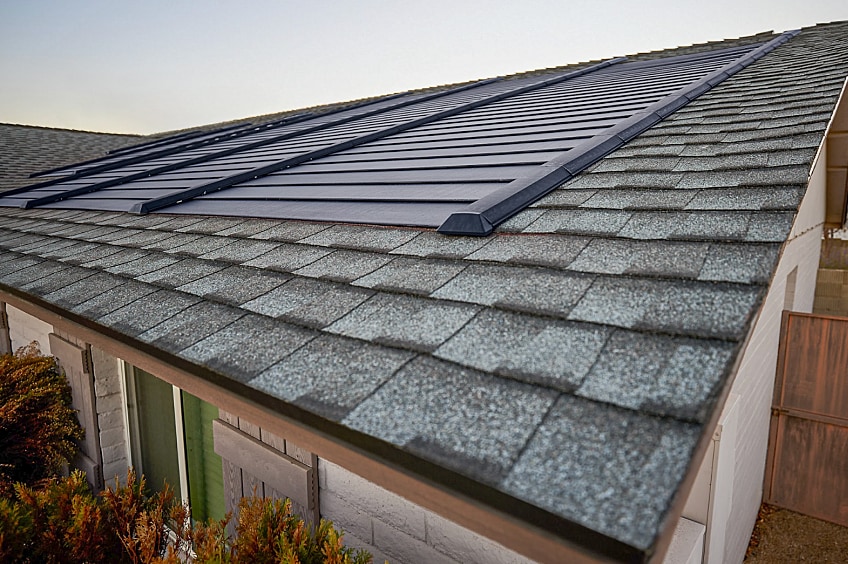 solar roofing for new construction Solar Roofing for New Construction Projects