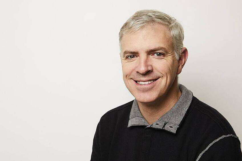 Headshot of Martin DeBono - Clean Energy Leadership