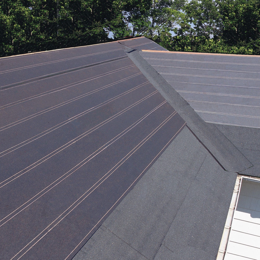Installtion of GAF Shingle-Mate on a Roof