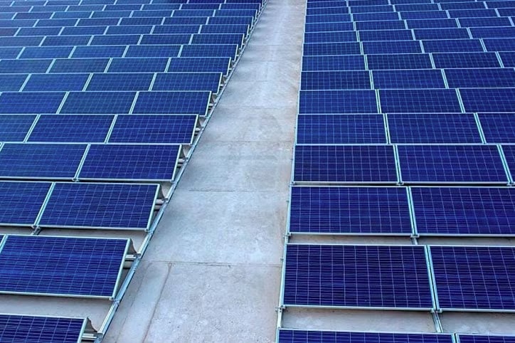 Roof Design Considerations When Incorporating Solar