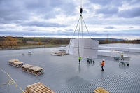 GAF offers materials and accessories designed to help you achieve your sustainability goals.