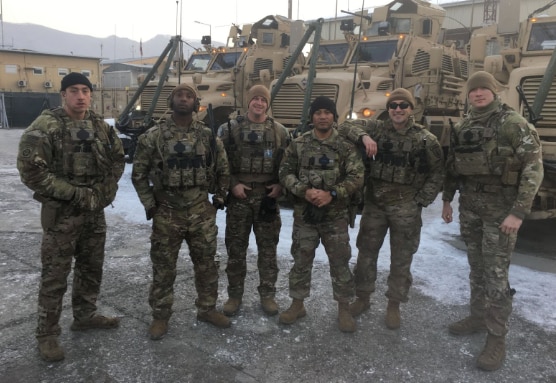 GAF Roofing Academy Helps Military Vets Transition to Roofing