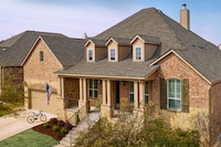 GAF Timberline UHDZ® roof