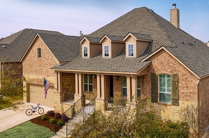 GAF Timberline UHDZ® roof