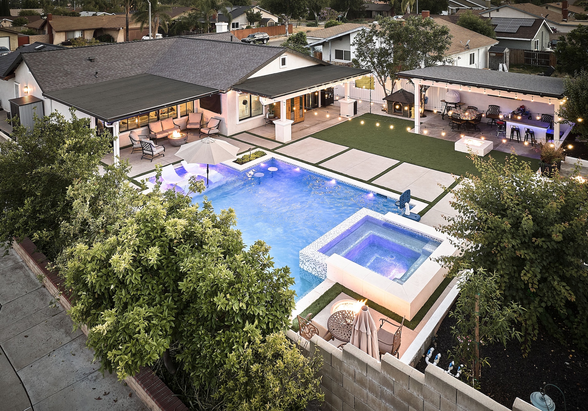 The portion of California Title 24 that applies to residential roofs is based on the requirements of the Cool Roof Rating Council (CRRC).