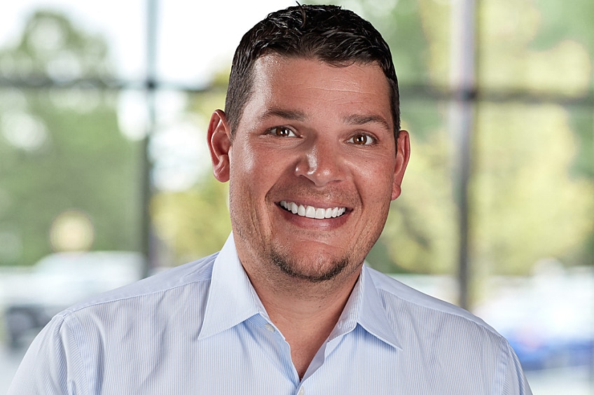 Leo Ruberto, Owner and President, Feazel