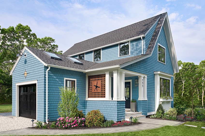 TOH Cape House Image