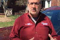 Gary Kearns shares some covid-19 tips for roofers.