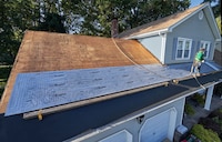 What is Roof Decking?