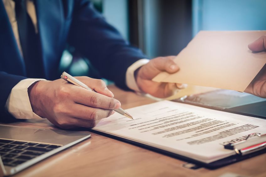 Financing a new roof