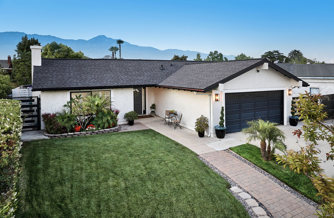 Timberline HDZ RS Reflector Series_Charcoal