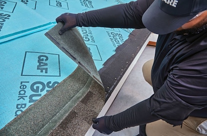 GAF has you covered, with a comprehensive system of roofing products designed to meet stringent code requirements.