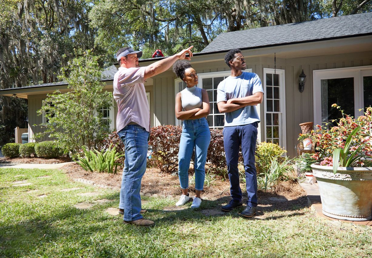 Have regulary scheduled roof inspections 