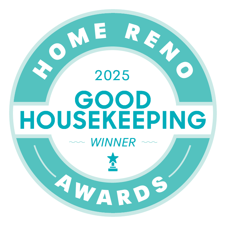 GAF Timberline HDZ Reflector Series Received the 2025 Home Reno Award from Good Housekeeping