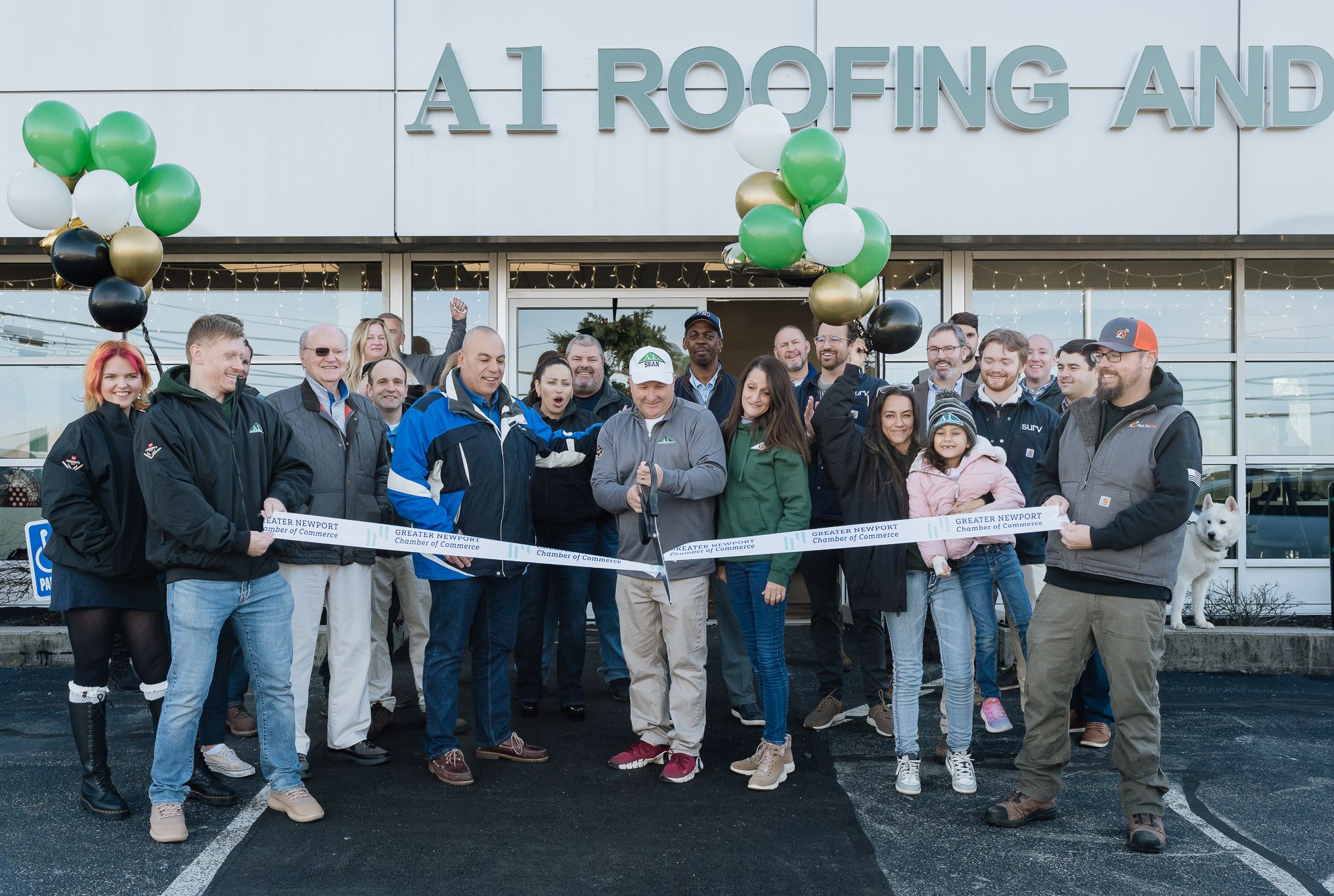 e5346ab9-a330-479e-8e16-f17cfb5e7f82 In roofing, the sky's the limit. An installer can become roofing foreman.