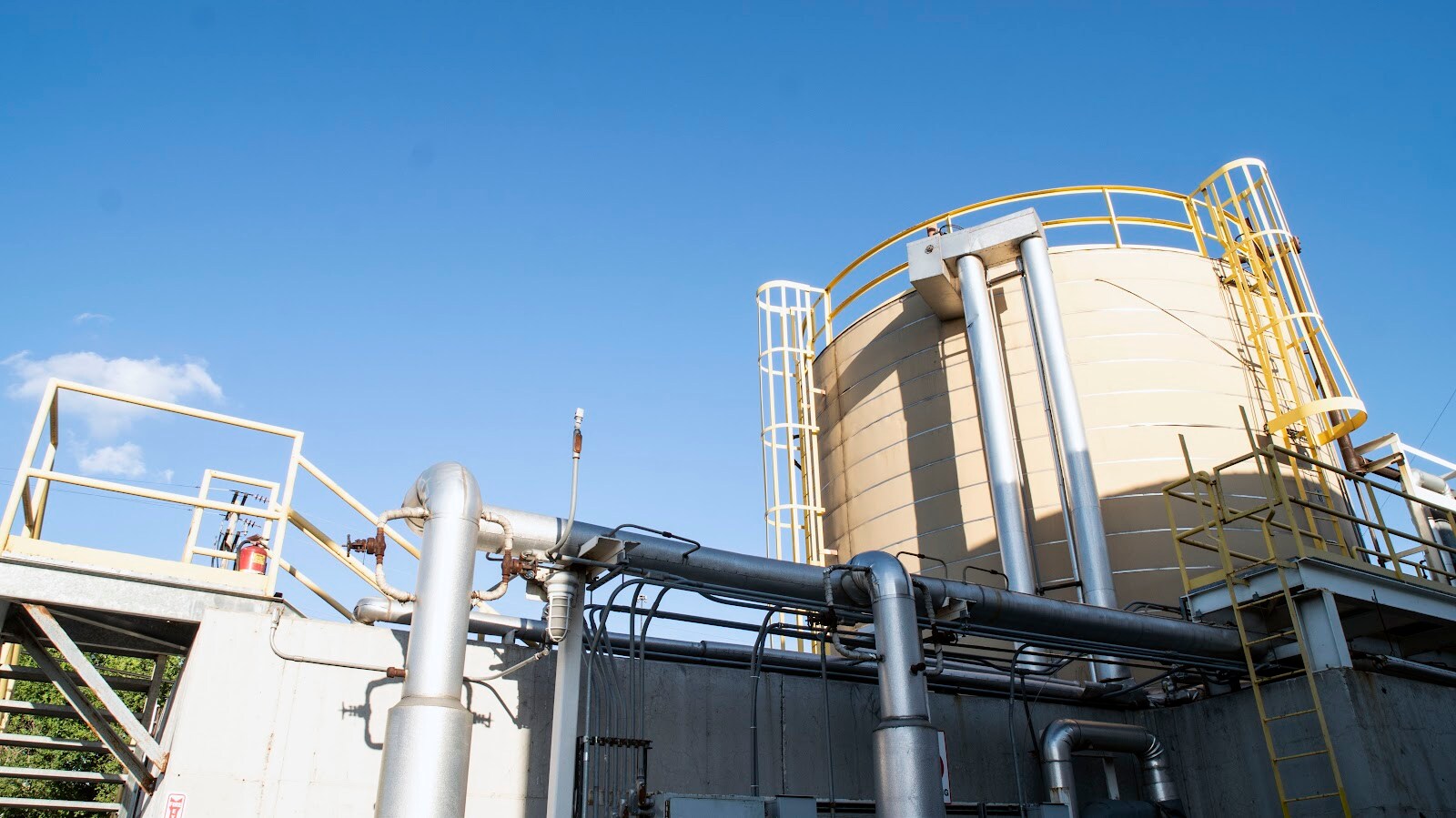 gaf's facility in baltimore, md GAF's facility in Baltimore, MD