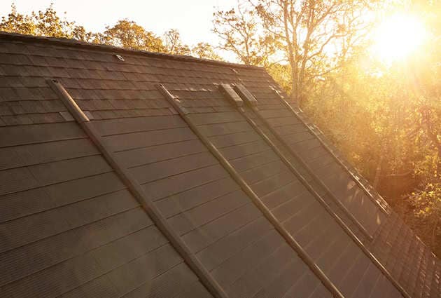 Contractors integrating solar roofs in their offerings immediately expand their customer base.