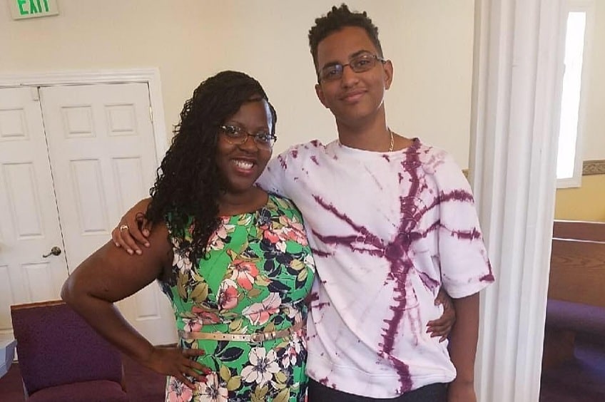 Letitia Hanke, CEO of ARS Roofing