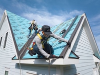 Roof Flashing provides essential protection for every home.