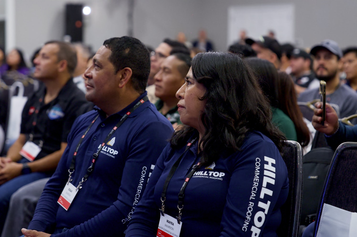 73d45d3c-476d-4756-ae9a-c20a3fb9371b The Northeast Expo proved that Hispanic contractors are ready to scale, embrace tech, and expand into commercial markets.