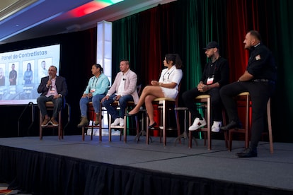 The GAF Latinos In Roofing movement has officially covered the country from coast to coast. After packing venues in Texas, Chicago, Atlanta, and Los Angeles, the Summit & Expo landed in the Northeast for the very first time.