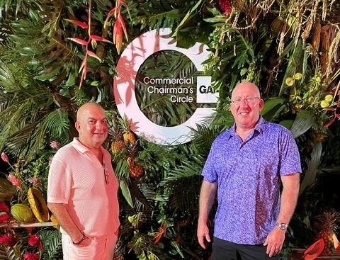 Elite Roofing is a member of the GAF Commercial Chairman's Circle