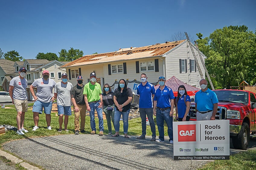 Corporate social responsibility