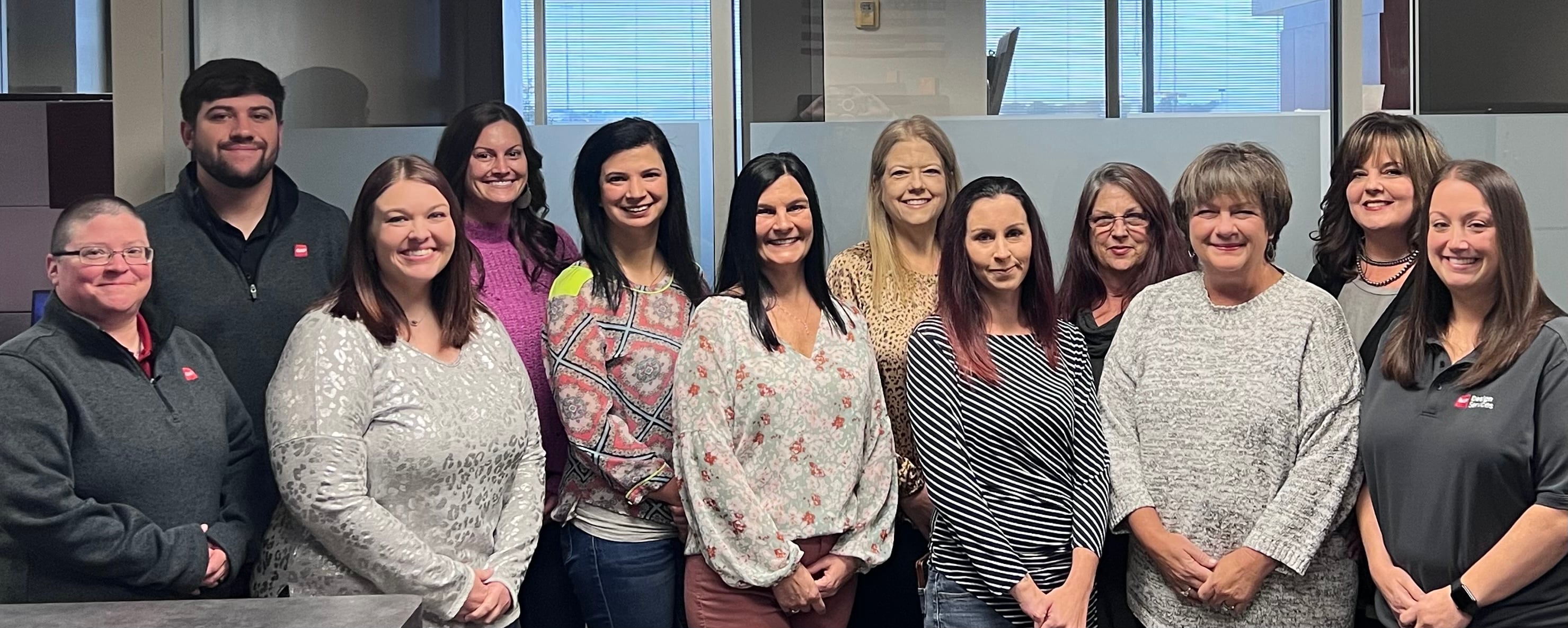 roof design srvices team Texas Staff